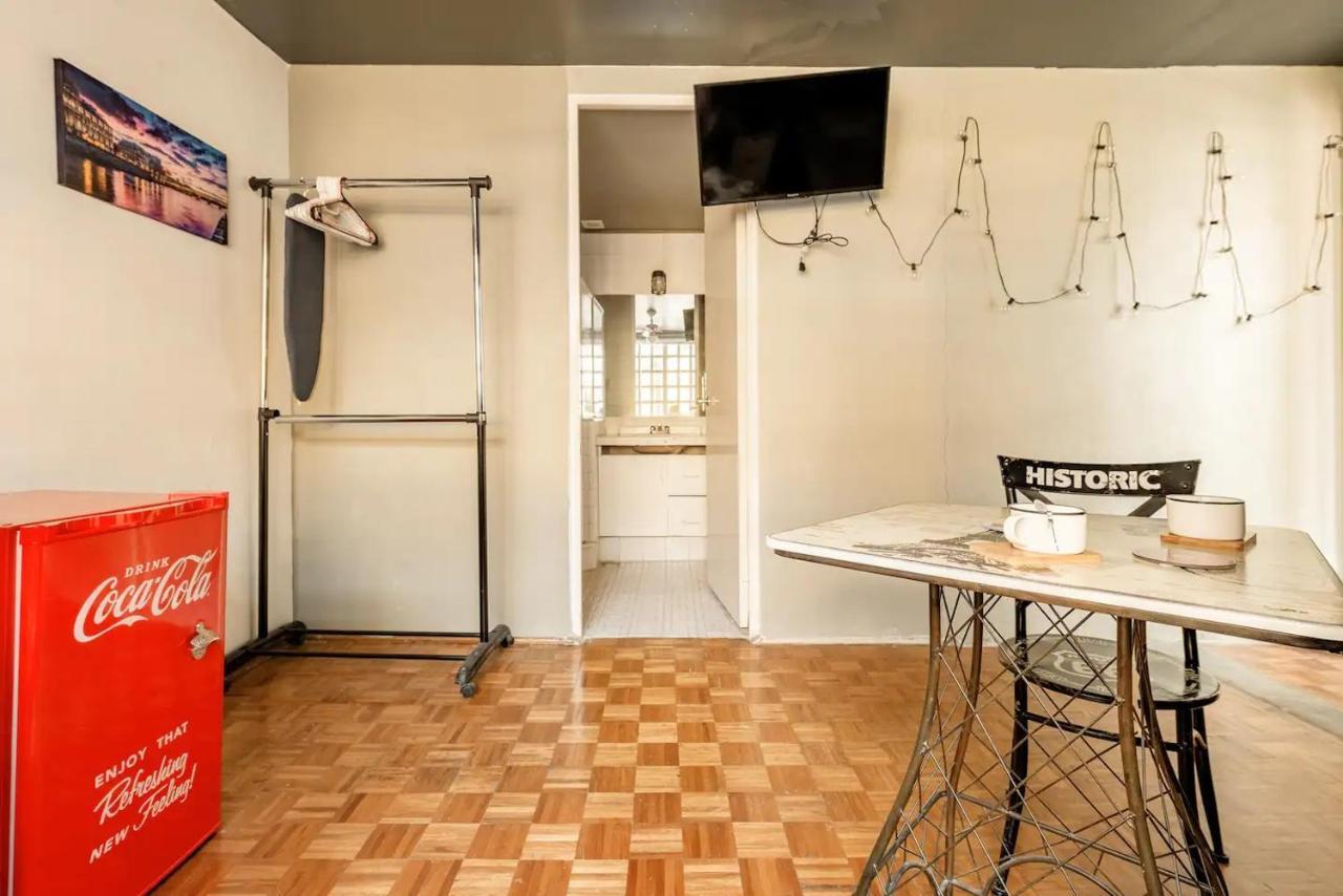 Del Lago Lofts Kota Meksiko Bagian luar foto